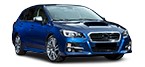 Acheter pièces détachées SUBARU LEVORG à bas prix