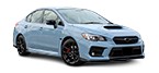 Acheter pièces détachées SUBARU WRX à bas prix