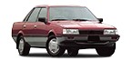 Acheter pièces détachées SUBARU LEONE à bas prix