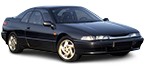 Acheter pièces détachées SUBARU SVX à bas prix