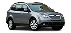 Acheter pièces détachées SUBARU TRIBECA à bas prix
