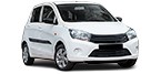 Compre barato peças de carros SUZUKI CELERIO