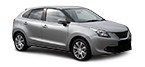 Compre barato peças de carros SUZUKI BALENO