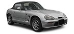 Compre barato peças de carros SUZUKI CAPPUCINO