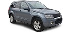 Compre barato peças de carros SUZUKI GRAND VITARA