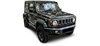 Compre barato peças de carros SUZUKI JIMNY