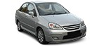 Compre barato peças de carros SUZUKI LIANA