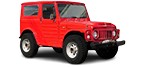 Compre barato peças de carros SUZUKI LJ 80