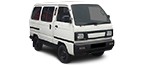 Compre barato peças de carros SUZUKI SUPER CARRY Autocarro
