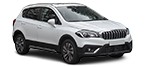 Compre barato peças de carros SUZUKI SX4