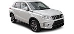 Compre barato peças de carros SUZUKI VITARA
