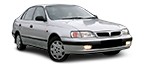 Acheter pièces détachées TOYOTA CARINA à bas prix