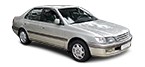 Acheter pièces détachées TOYOTA CORONA à bas prix