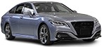Acheter pièces détachées TOYOTA CROWN à bas prix