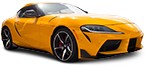 Acheter pièces détachées TOYOTA SUPRA à bas prix