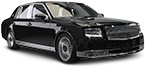 Acheter pièces détachées TOYOTA CENTURY à bas prix