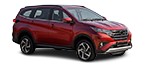 Acheter pièces détachées TOYOTA RUSH à bas prix