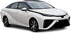 Acheter pièces détachées TOYOTA MIRAI à bas prix