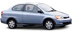Compre barato peças de carros TOYOTA ECHO