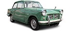 Compre barato peças de carros TRIUMPH HERALD