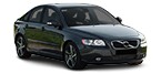 Compre barato peças de carros VOLVO S40