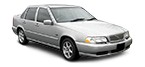 Compre barato peças de carros VOLVO S70