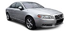 Compre barato peças de carros VOLVO S80