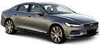 Compre barato peças de carros VOLVO S90