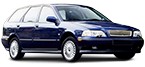 Compre barato peças de carros VOLVO V40 Combi
