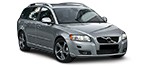 Compre barato peças de carros VOLVO V50