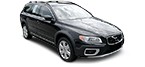 Compre barato peças de carros VOLVO XC70