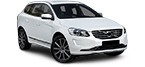 Compre barato peças de carros VOLVO XC60
