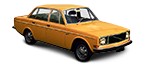 Compre barato peças de carros VOLVO 140