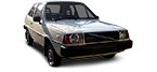 Compre barato peças de carros VOLVO 340-360