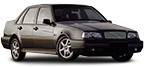 Compre barato peças de carros VOLVO 460 L