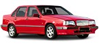Compre barato peças de carros VOLVO 850