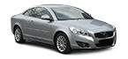 Compre barato peças de carros VOLVO C70