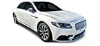 Compre barato peças de carros LINCOLN CONTINENTAL