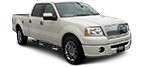 Compre barato peças de carros LINCOLN MARK LT