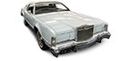 Compre barato peças de carros LINCOLN MARK