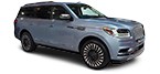 Compre barato peças de carros LINCOLN NAVIGATOR