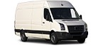 Acheter pièces détachées Volkswagen CRAFTER à bas prix