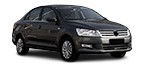 Compre barato peças de carros VW SAVEIRO