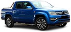 Acheter pièces détachées Volkswagen AMAROK à bas prix