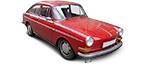 Acheter pièces détachées Volkswagen 1500/1600 à bas prix
