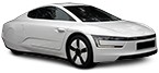 Acheter pièces détachées Volkswagen XL1 à bas prix
