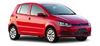 Acheter pièces détachées Volkswagen FOX à bas prix