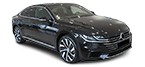 Acheter pièces détachées Volkswagen ARTEON à bas prix