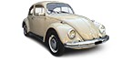 Acheter pièces détachées Volkswagen COCCINELLE à bas prix