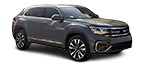 Compre barato peças de carros VW ATLAS